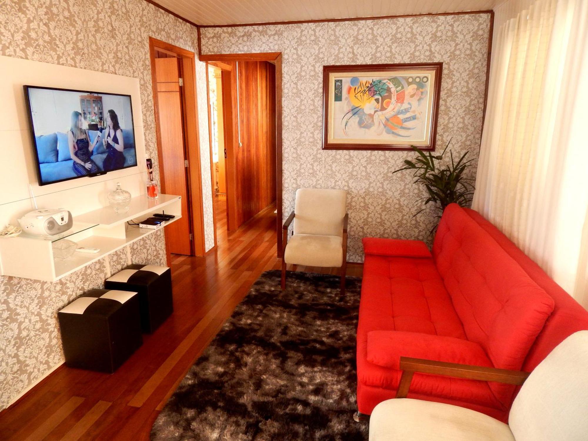 Residenciais Gramado Encantos Exterior photo